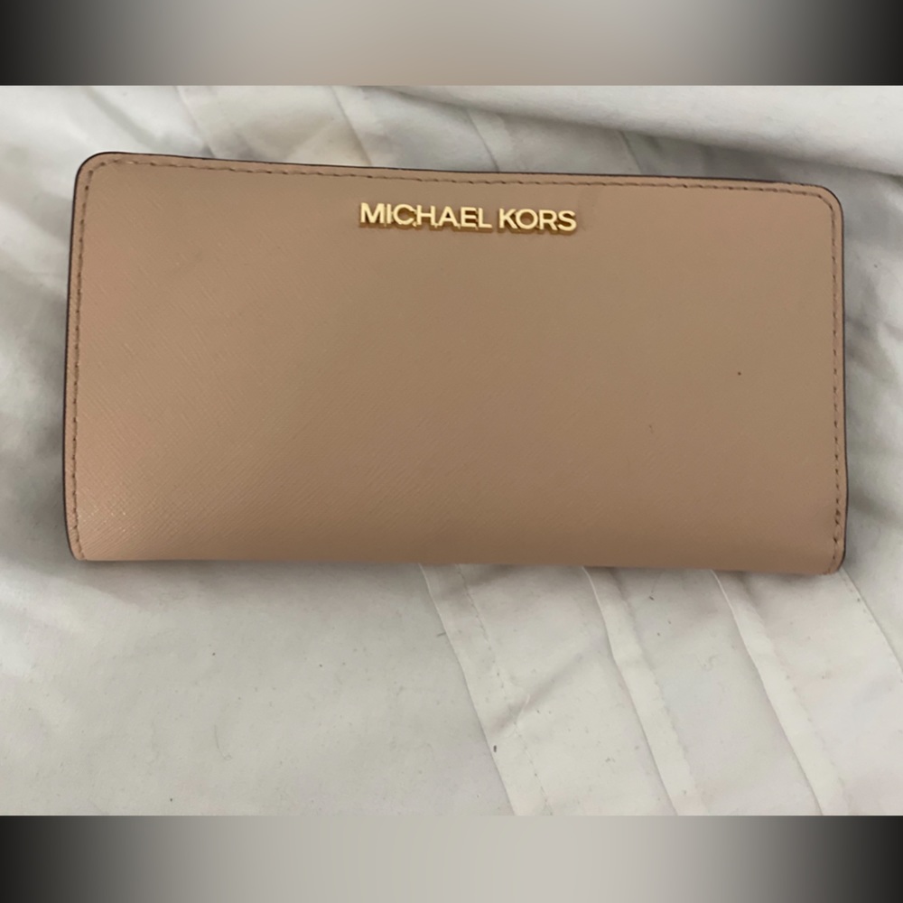 Good condition wallet